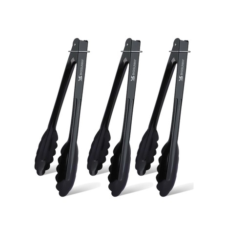 Pack black aluminium kitchen - aluminium,