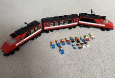 Lego DB Train 7745 Vintage