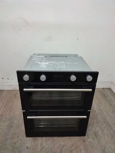 Hisense bid75211bguk oven - hisense,