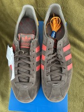 adidas Originals Athen UK 9.5 BNIBWT