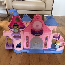 Disney Princess Little People
