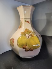 Royal Worcester Palissy Large