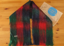 Vintage HAXAP 100% Mohair
