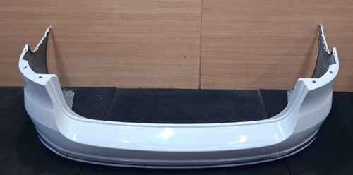 Volkswagen passat mk6 rear - mk6, b7