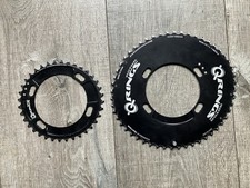 Rotor Q Rings (Aero) Set 110 52/36