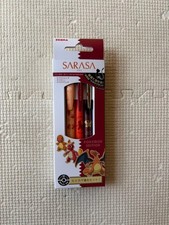 Pokemon Sarasa Ballpoint Pen