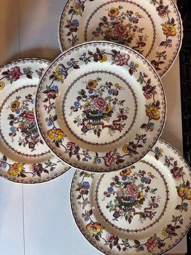 Masons english ironstone - english,