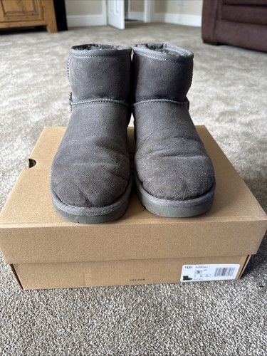 Uggs classic mini - classic, ii