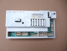 Indesit WML540P UK.R Washing