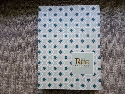 The rug company hardcover - the,