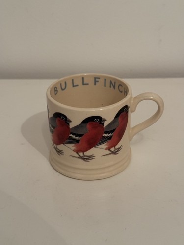 Emma bridgewater bullfinch - bridgewater,