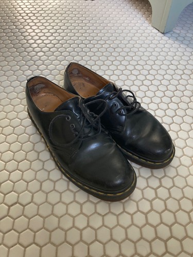 Made england martens - in,