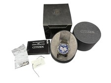 Citizen Chandler Eco-Drive