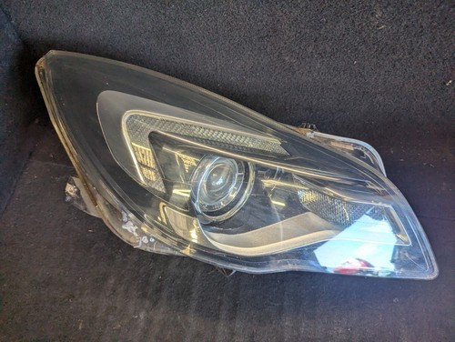Mk1 vauxhall insignia a - 13-17,
