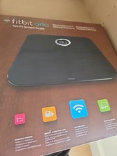 Fitbit aria air smart scale - aria,