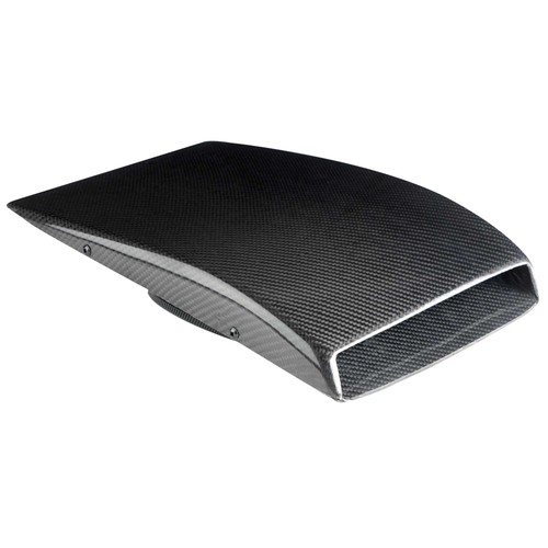 Trs aero carbon roof vent - aero,