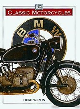 Bmw (Classic Motorcycles) by