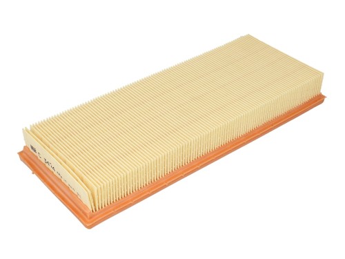 Air filter fits - , fiat
