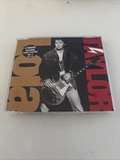 Andy Taylor - Lola - CD Single VGC