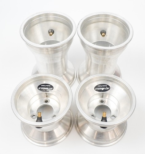 Jet alloy silver 118 - alloy, wet