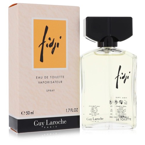 Fidji guy laroche - by, eau