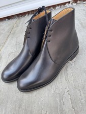 British Army George Boots -