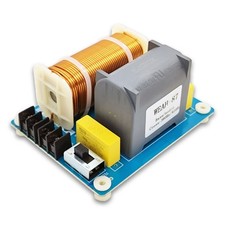 1200W Frequency Divider Bass