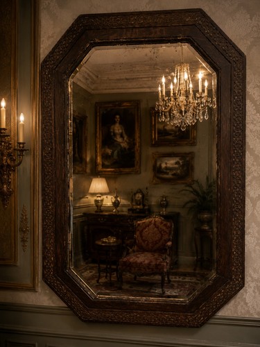 Antique victorian carved - victorian,