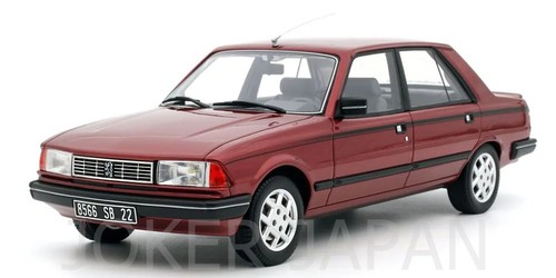 Ottomobile peugeot 305 - 1/18,