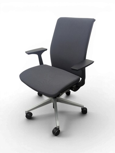 Refurbished steelcase think - refurbished,