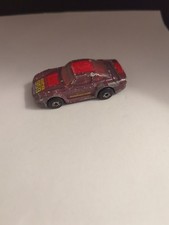 MATCHBOX PORSCHE 959 CAR 1986
