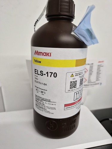 Mimaki els 170 - els-170, open