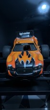 HPI Firestorm 10T Nitro