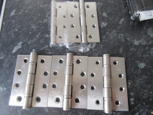 Stainless steel eclipse fire - steel,