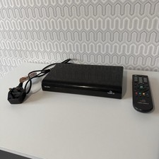 Bush BFSAT02SD Freesat SD