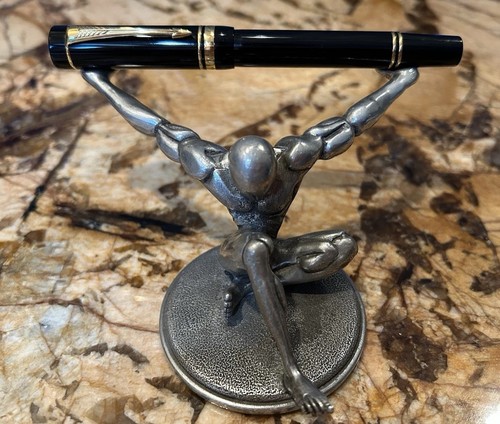 Parker duofold international - parker,
