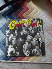 GENTLE GIANT- CIVILIAN - UK