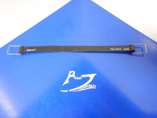 Seadoo jetski rubber securing - seadoo,