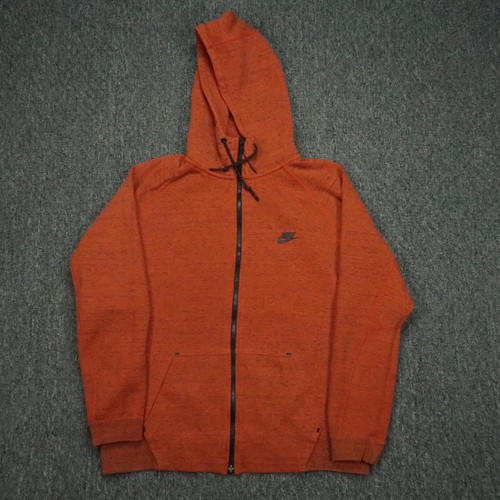 Nike hoodie men extra - nike, large