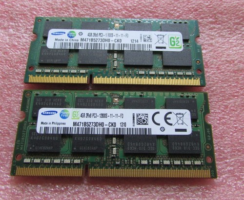 4gb samsung 2rx8 - 4gb,