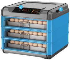 Fully Eggs Hatcher Automatic