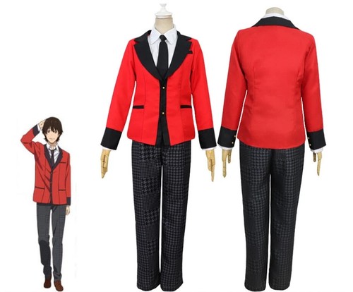 Kakegurui compulsive gambler - kakegurui,