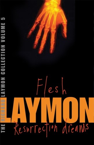 The richard laymon collection - the,