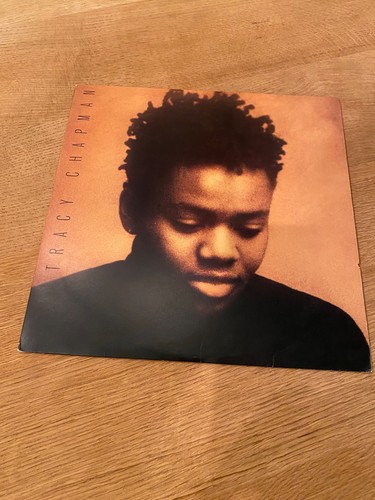 Tracy chapman self - tracy,