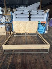 John Lewis Estate Oak 180cm