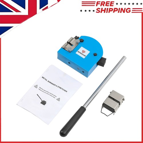 Shrinker and stretcher combo - shrinker,