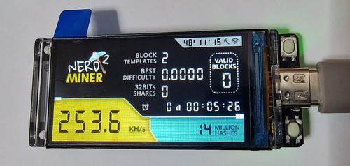 Bitcoin solo miner - bitcoin, lottery