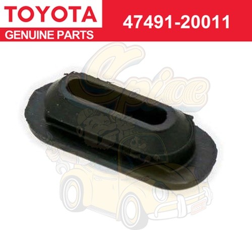 Toyota 4runner celica corolla - 4runner,