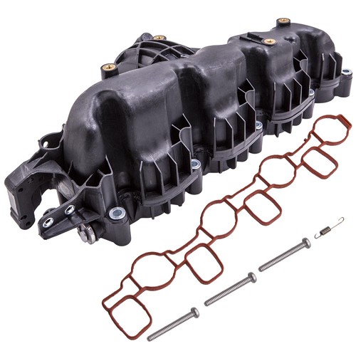 Air intake inlet manifold - inlet, 2.0