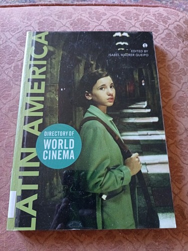 Directory world cinema latin - world,